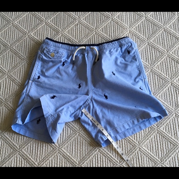 POLO swimsuit - Picture 6 of 8